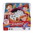 Scrabble Alphabet Scoop Game